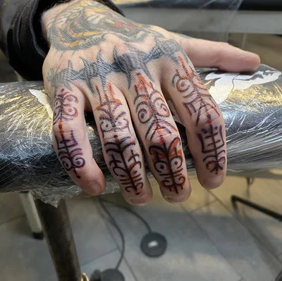 Filip Henningsson tattoo ig_024