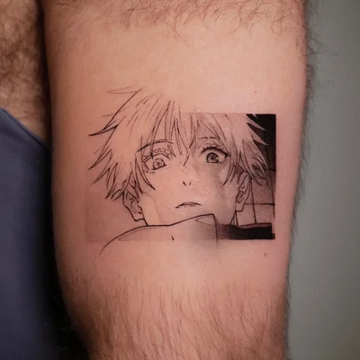 Fimm Ignativ tattoo ig_010