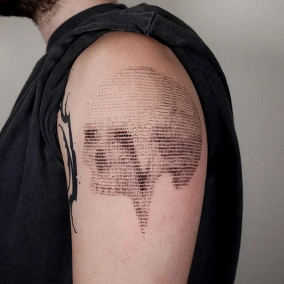 Fimm Ignativ tattoo ig_013