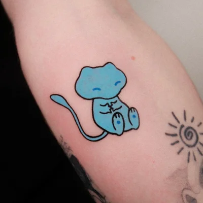 Fimm Ignativ tattoo ig_014