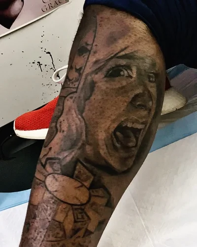 The Needle Ninja 5 tattoo ig_009