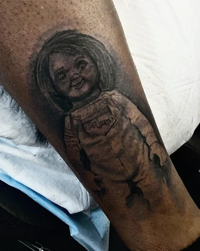 The Needle Ninja 5 tattoo ig_010
