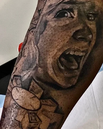 The Needle Ninja 5 tattoo ig_011