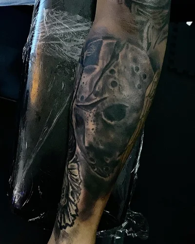 The Needle Ninja 5 tattoo ig_012