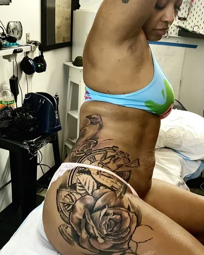 The Needle Ninja 5 tattoo ig_021