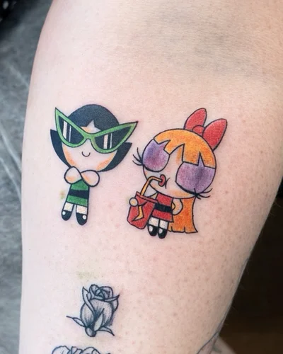 Flavia Carvalho tattoo ig_019