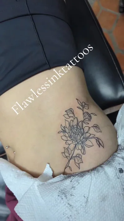 Flawless Ink Tattoos tattoo ig_018