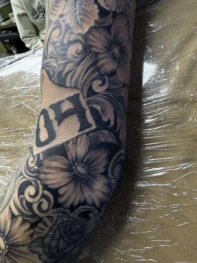 Flesh Mechanics Tattoo tattoo ig_008