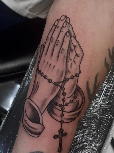Flesh Mechanics Tattoo tattoo ig_014