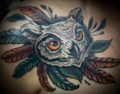 Flesh Mechanics Tattoo tattoo ig_015