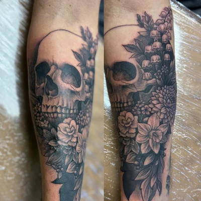 Flesh Mechanics Tattoo tattoo ig_017