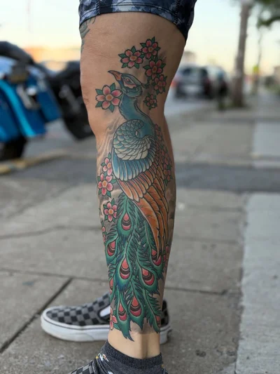 Flesh Mechanics Tattoo tattoo ig_018