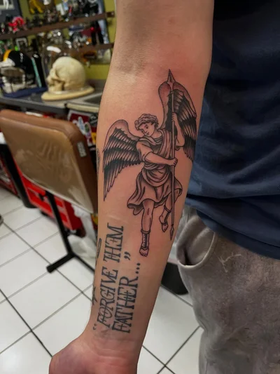 Flesh Mechanics Tattoo tattoo ig_019