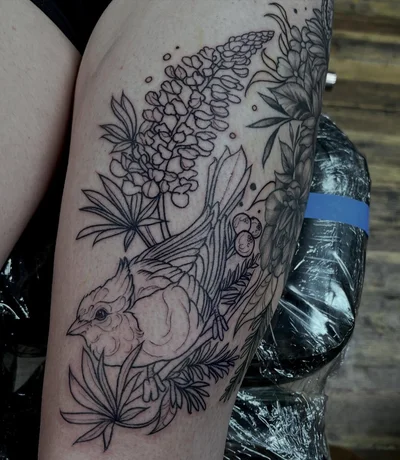 Flesh Mechanics Tattoo tattoo ig_021