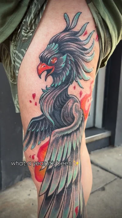 Flesh Mechanics Tattoo tattoo ig_022