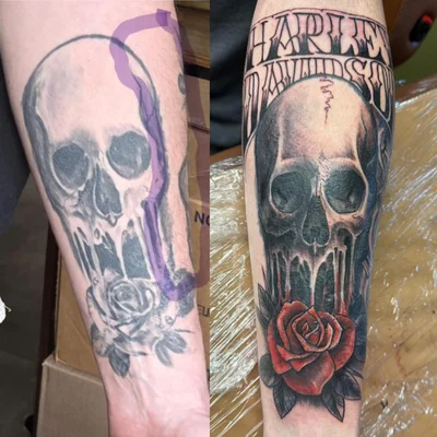 Flesh Mechanics Tattoo tattoo ig_023