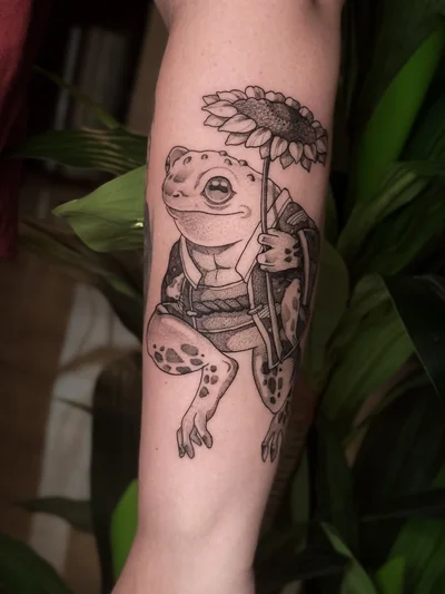 Florencia Landaeta · Polilla tattoo ig_007
