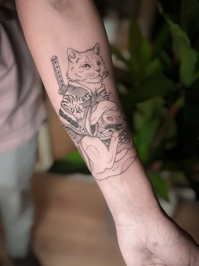 Florencia Landaeta · Polilla tattoo ig_012