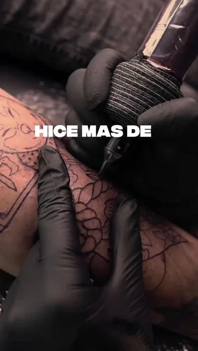 Florencia Landaeta · Polilla tattoo ig_013