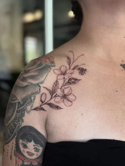 Florencia Landaeta · Polilla tattoo ig_017