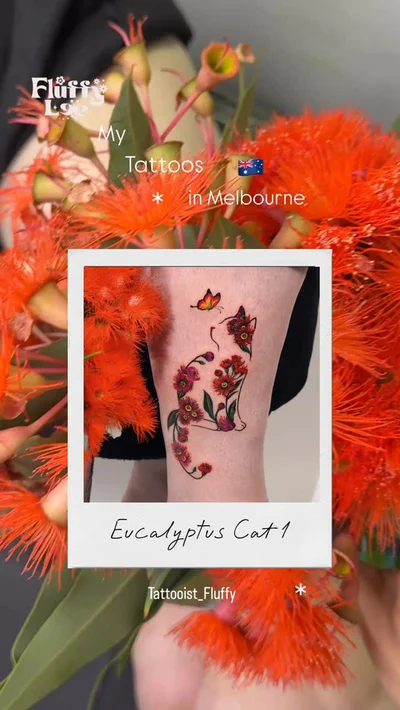 𝐅𝐥𝐮𝐟𝐟𝐲 𝐋𝐞𝐞🇰🇷 tattoo ig_007