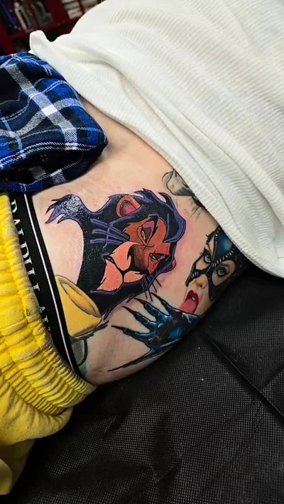 Bruce Deslauriers tattoo ig_019