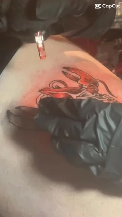 Forsaken Ink Tattoos tattoo ig_007