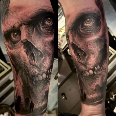 Forsaken Ink Tattoos tattoo ig_009