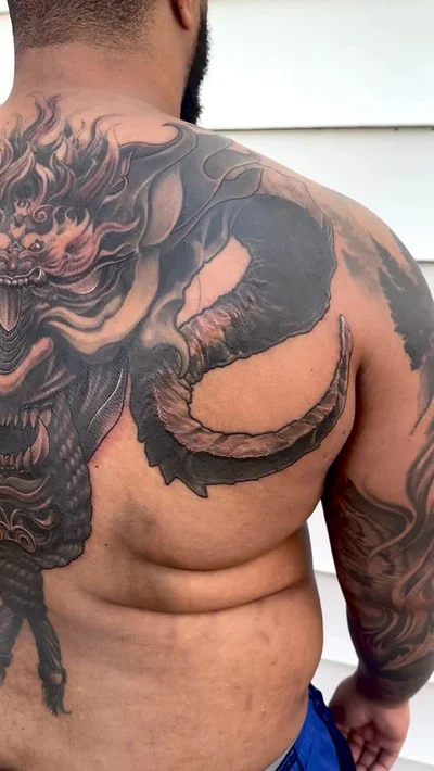 Forsaken Ink Tattoos tattoo ig_010
