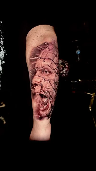 Forsaken Ink Tattoos tattoo ig_014
