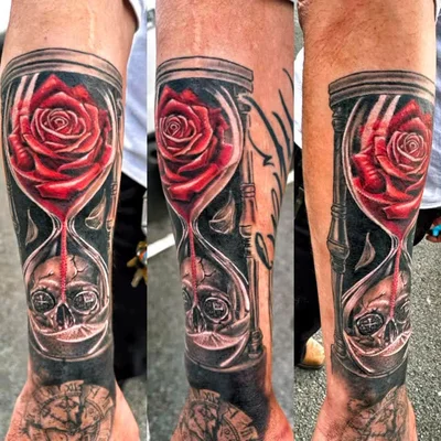 Forsaken Ink Tattoos tattoo ig_018