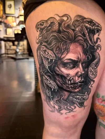 Forsaken Ink Tattoos tattoo ig_020