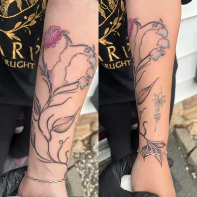 Forsaken Ink Tattoos tattoo ig_021