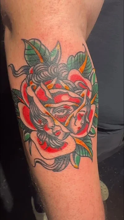 Forsaken Ink Tattoos tattoo ig_022