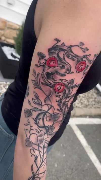 Forsaken Ink Tattoos tattoo ig_023
