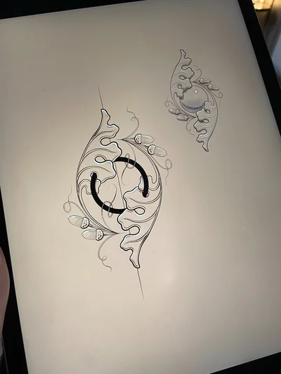 Merlyn Francis tattoo ig_007