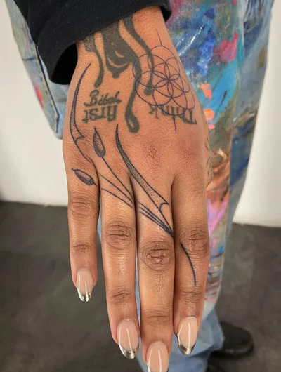 Merlyn Francis tattoo ig_023