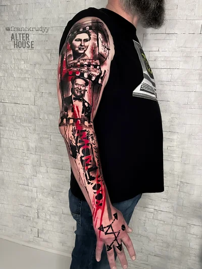∆ Frank Rudy tattoo ig_007