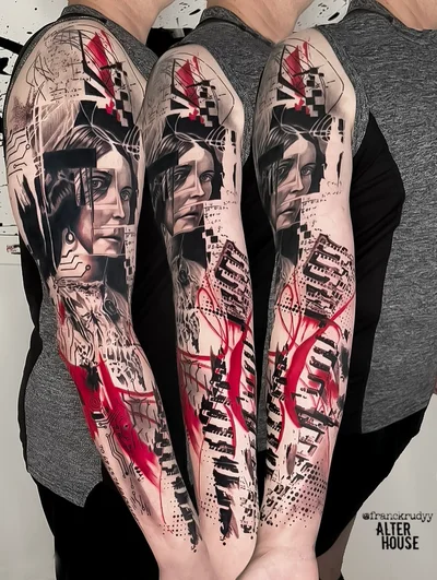 ∆ Frank Rudy tattoo ig_009