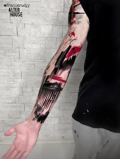 ∆ Frank Rudy tattoo ig_010