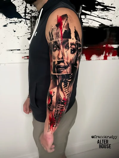 ∆ Frank Rudy tattoo ig_013