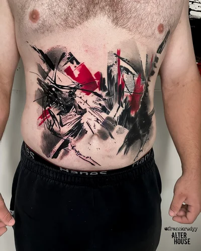 ∆ Frank Rudy tattoo ig_014
