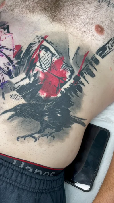∆ Frank Rudy tattoo ig_016