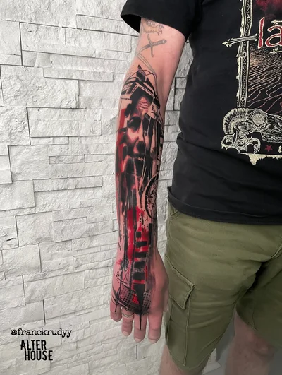 ∆ Frank Rudy tattoo ig_018