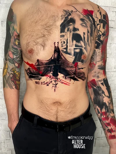 ∆ Frank Rudy tattoo ig_019