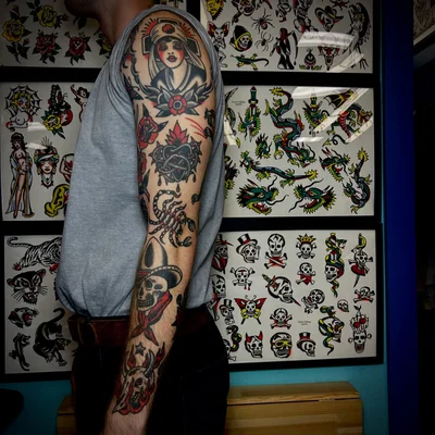 Frank William tattoo ig_020