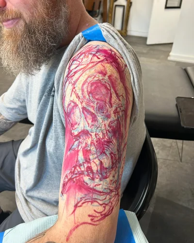 Richard Cook tattoo ig_007