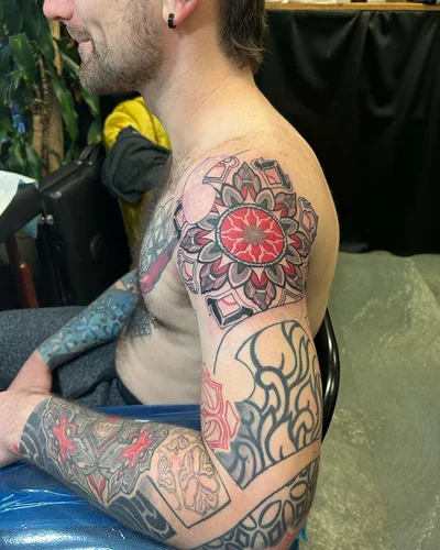 Richard Cook tattoo ig_020