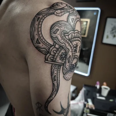 Mess Joka tattoo ig_009