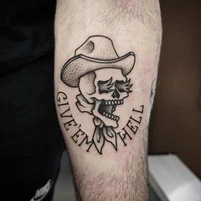 Mess Joka tattoo ig_010